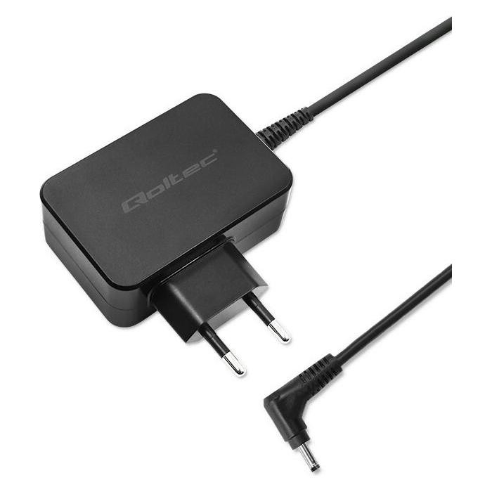 Qoltec 51032 Power adapter for ultrabook (45 W) (51032)