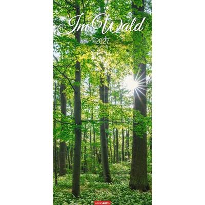 Im Wald Kalender 2027