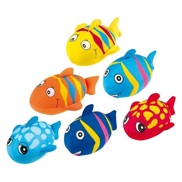 Beco Wasserbomben Fische (0/009513/999)