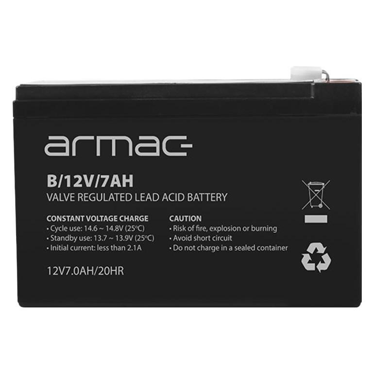 Armac 12V/7AH (B/12V/7AH)