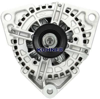 AD KÜHNER 556025RIB Lichtmaschine Generator LiMa 80A 24V