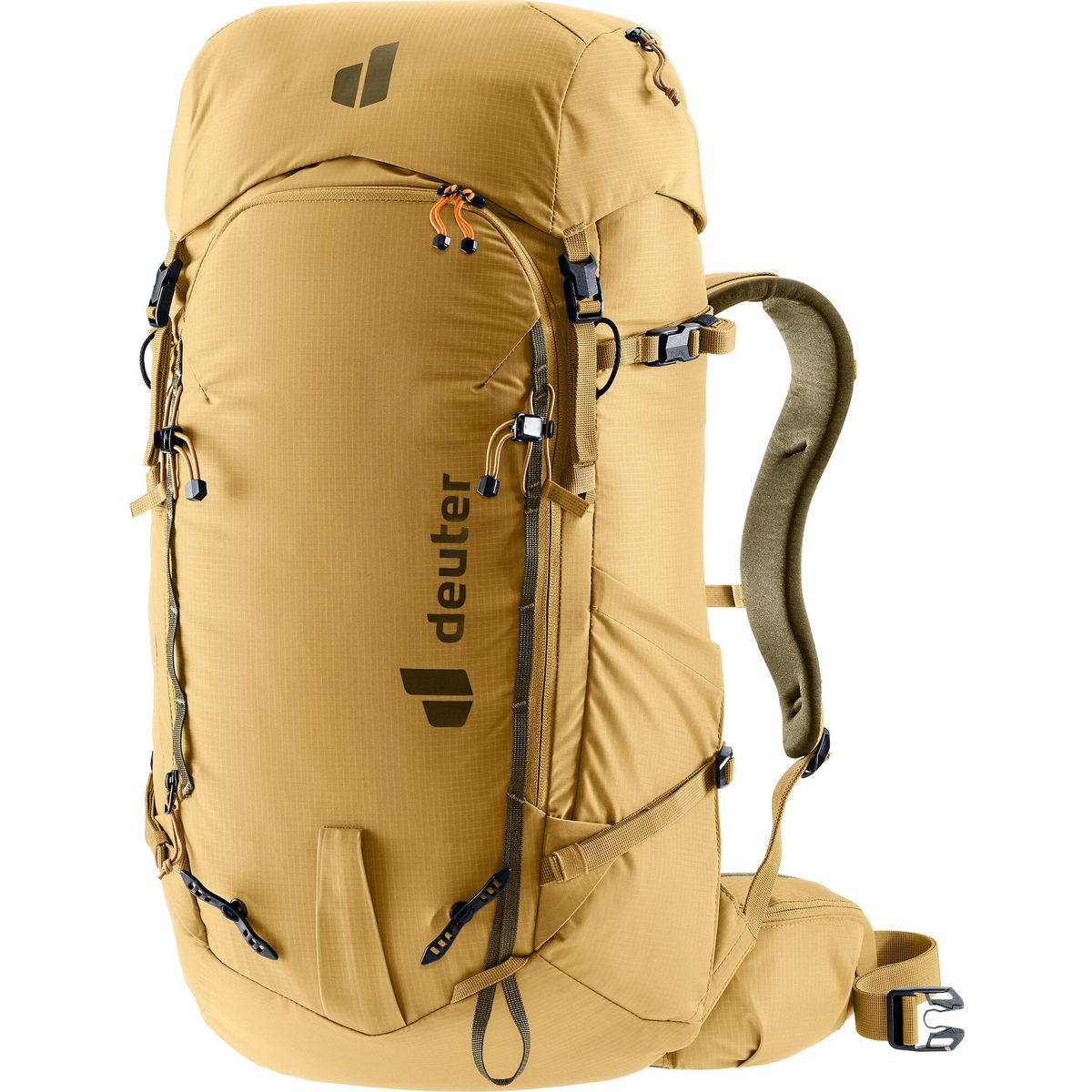 Deuter Freescape Tour 32 savanna-nori (6216) 330112762160