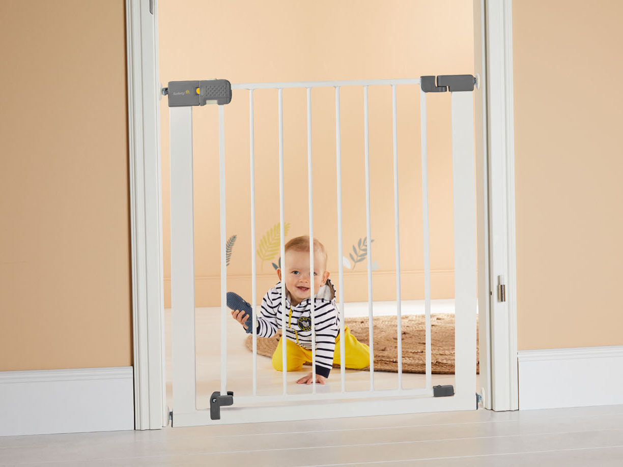 SAFETY 1ST Türgitter + QuickClose