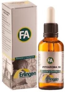 Erlingen Fitoaroma 10