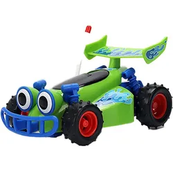 Jada Toy Story RC Turbo Buggy 1:32