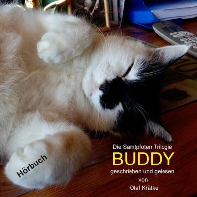 BUDDY - Olaf Krätke, Audio, 9783947853526