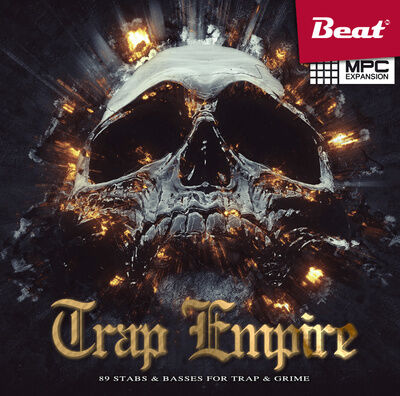 Beat Magazin Trap Empire