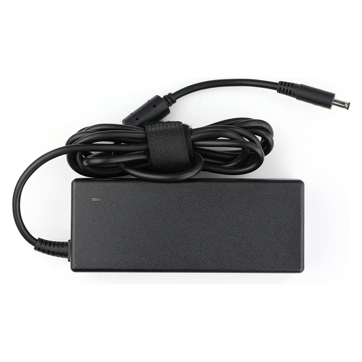 Dell AC Adapter 19V 90W includes power cable (90 W) (RT74M)