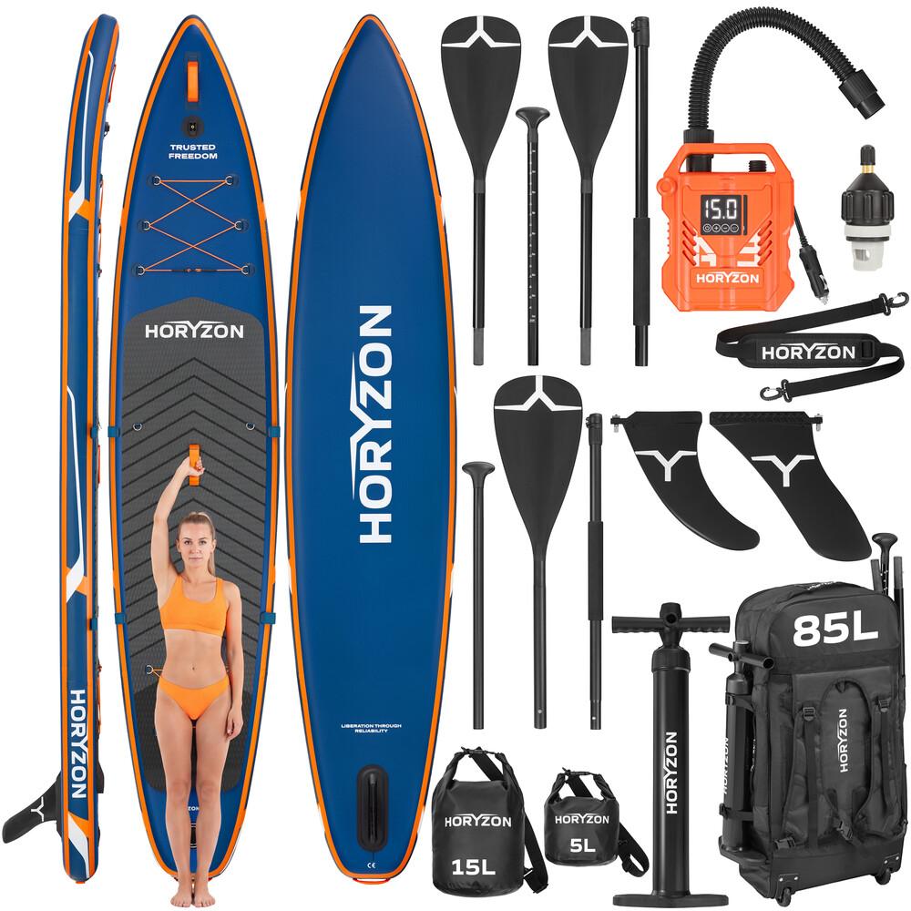 SUP Board Horyzon GTS12 Pro