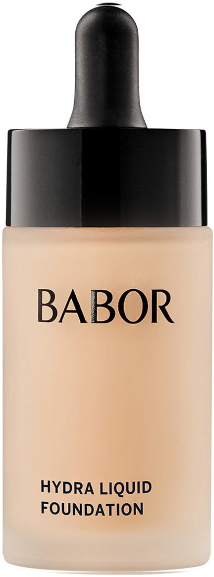 30ml BABOR Hydra Liquid Foundation