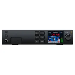 Blackmagic Konverter Studio, Video Converter