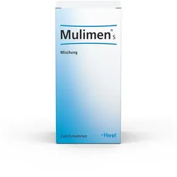 MULIMEN S Tropfen 50 ml
