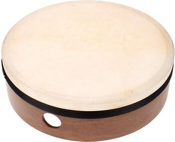 Meinl AE-FD14T-D Artisan Mizhar Walnut Brown