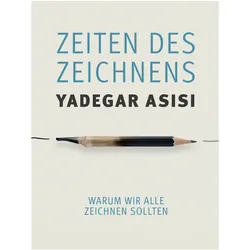 Zeiten des Zeichnens, Ratgeber von Yadegar Asisi