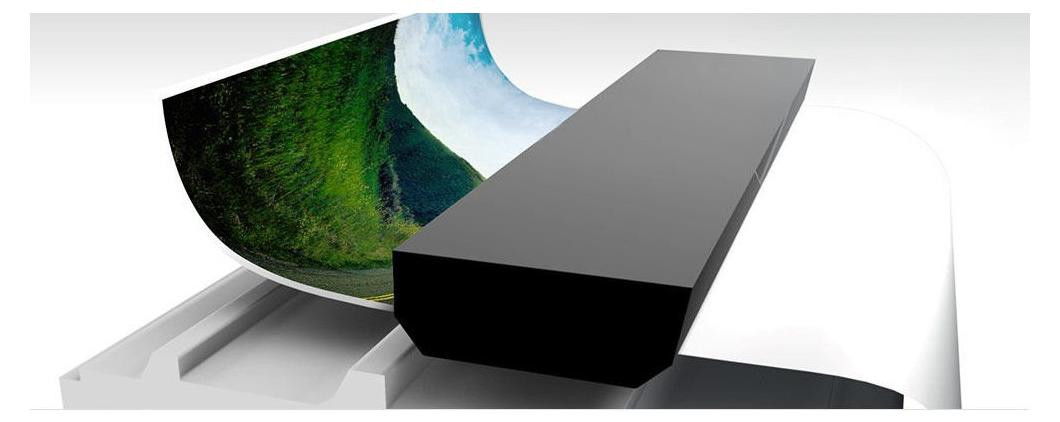 HP Originele Inktcartridge - Geel