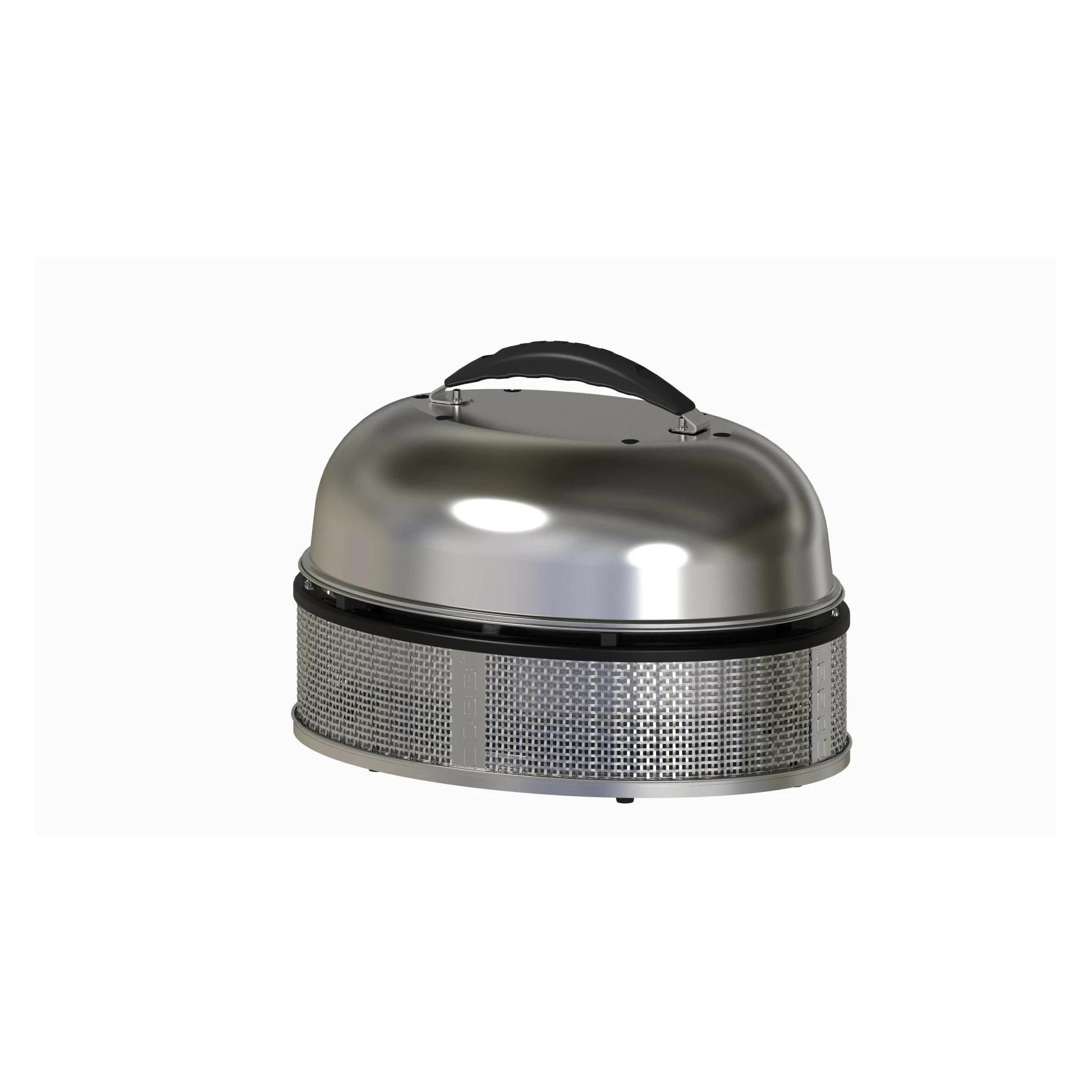 Cobb Picknick-Grill Supreme Deluxe 2.0 (48 cm) (600-1)