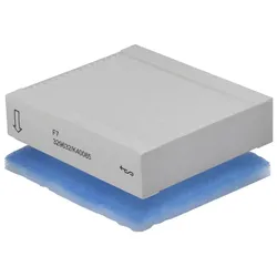 Stiebel Eltron, Zubehör Belüftungstechnik, FILT SET 130/135 G4-F7