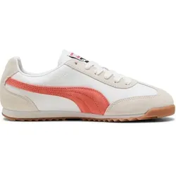 PUMA Herren Freizeitschuhe Arizona Retro, Größe 40 in Braun Braun