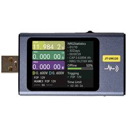 Joy-it JT-UM120 USB Multimeter USB-C®