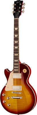 Gibson Les Paul Standard 60s IT LH Iced Tea