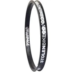 Stolen, Velofelge, (20")
