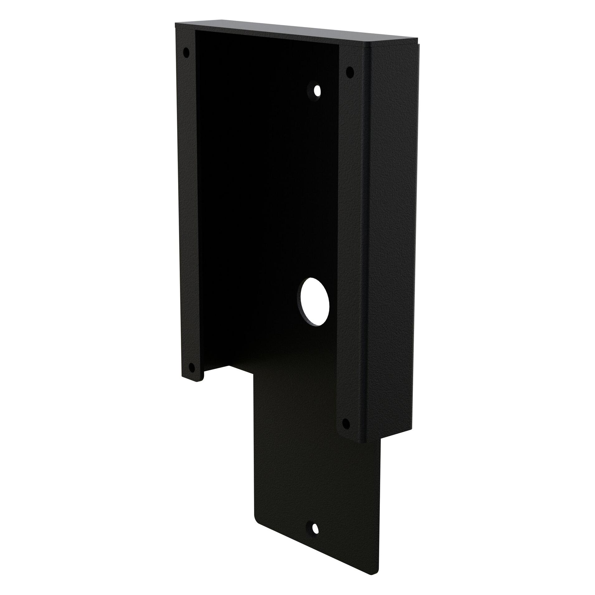 Onepole QB1WF PRO Mounting Bracket Zaptec GO (QB1WF)