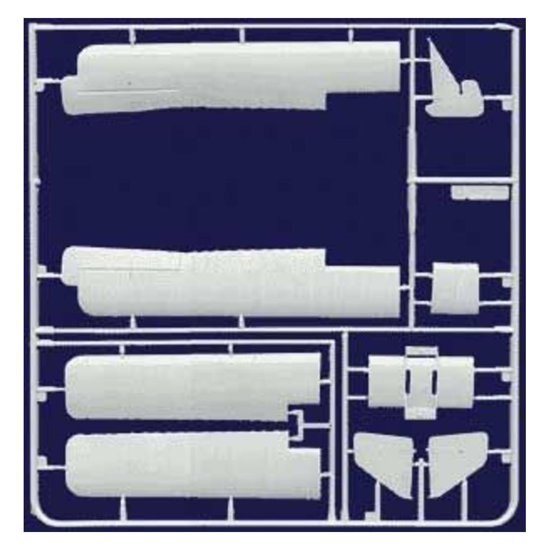 Roden Gotha G.II-G.III (23797025)
