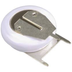 Varta V80H-SLF ++/- Knopfzellen-Akku 80H NiMH 80 mAh 1.2 V 1 St. 55608201046