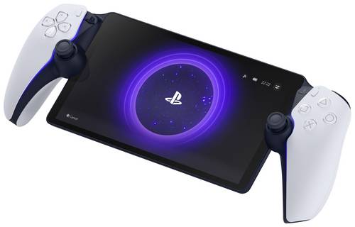 Sony PlayStation Portal Remote-Player Weiß
