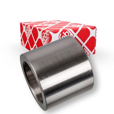 FEBI BILSTEIN Buchse, Achsschenkelbolzen 104182 55mm für DAF