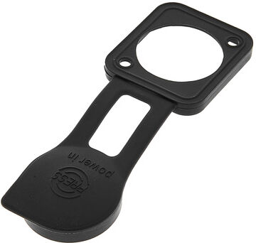 Neutrik SCNAC-01-SB Schwarz