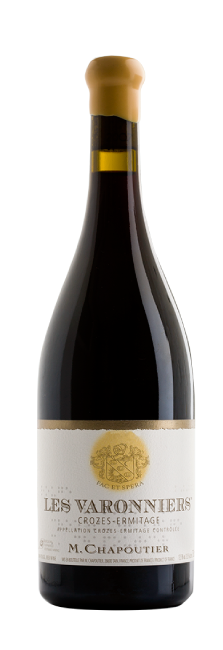 M. Chapoutier Crozes-Hermitage Les Varonniers 2023 - 75cl
