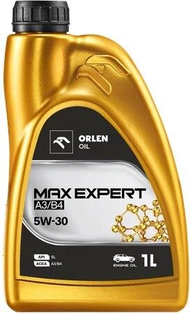 ORLEN QFS866B10 Engine oil