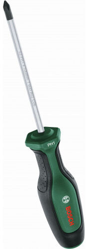 Bosch Tournevis Philips PH1 x 100 mm 1600A03DS5