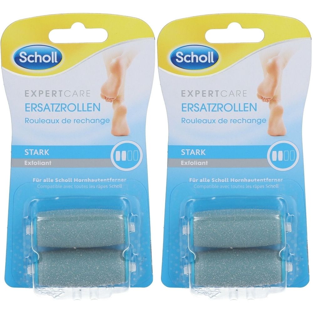 Scholl Velvet SM ExP PE ER x2 2x2 St