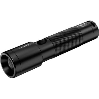 Ansmann Future T200F 1600-0138 LED Taschenlampe mit Handschlaufe batteriebetrieben 200 lm 146 g