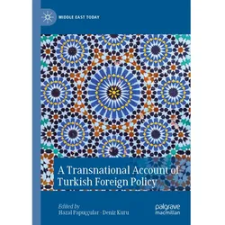 A Transnational Account of Turkish Foreign Policy, Fachbücher