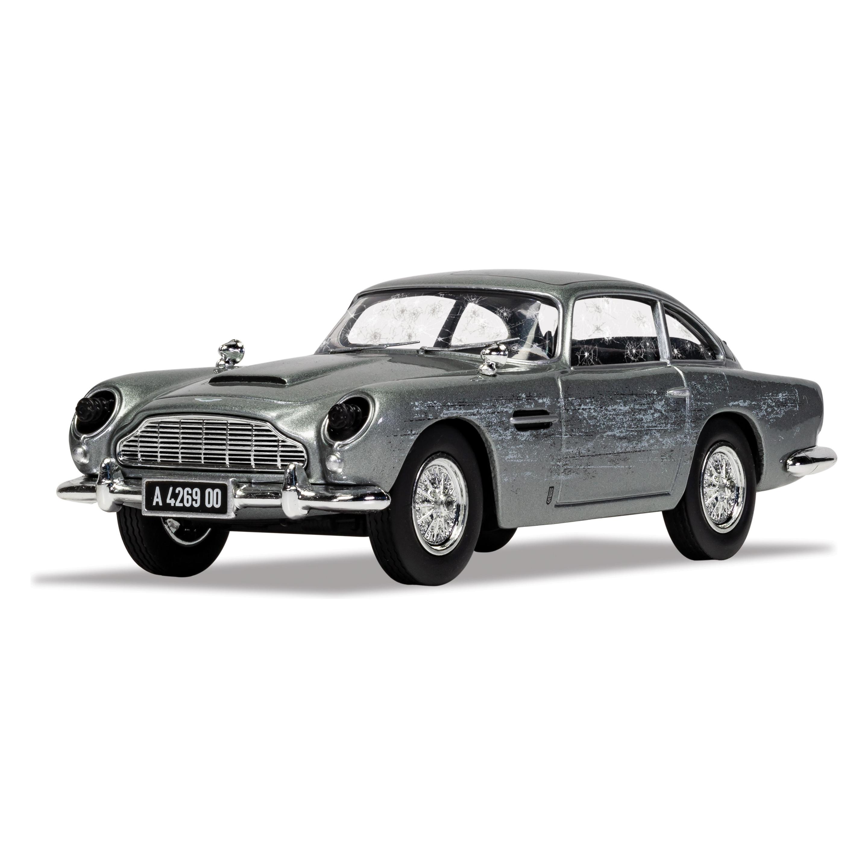 Hornby James Bond - Aston Martin DB5 - No Time To Die (CC04314)
