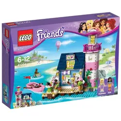 LEGO® Friends 41094 Hearthlake Leuchtturm