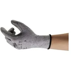 Ansell, Schutzhandschuhe, Handschuhe PU (Polyurethan) Grau (8)