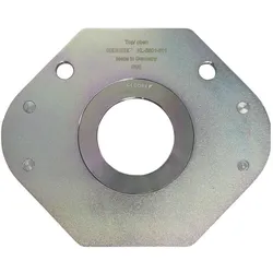 Gedore, Pannenhilfe, Automotive 3406059 KL-5501-31 Adapterring Federteller, Ø 60 / 90 mm