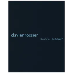 clavienrossier, Fachbücher von Heinz Wirz