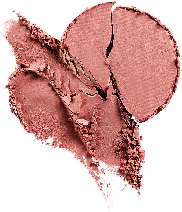 bareMinerals Gen Nude powder blush #call my blush
