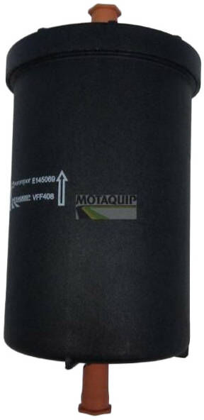 MOTAQUIP VFF408 Fuel filter