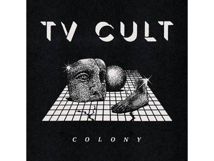 Colony (Black)
