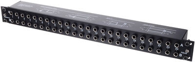 Millenium PB48