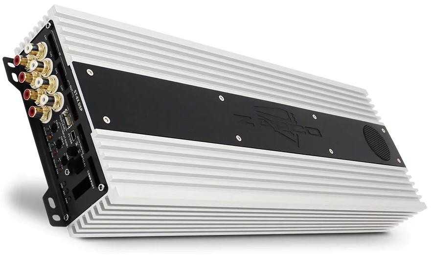 ZAPCO ST-6X DSP 2021