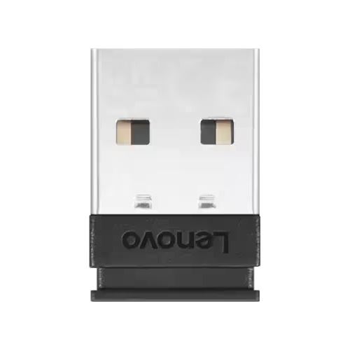 Lenovo USB-A Unified Pairing Receiver