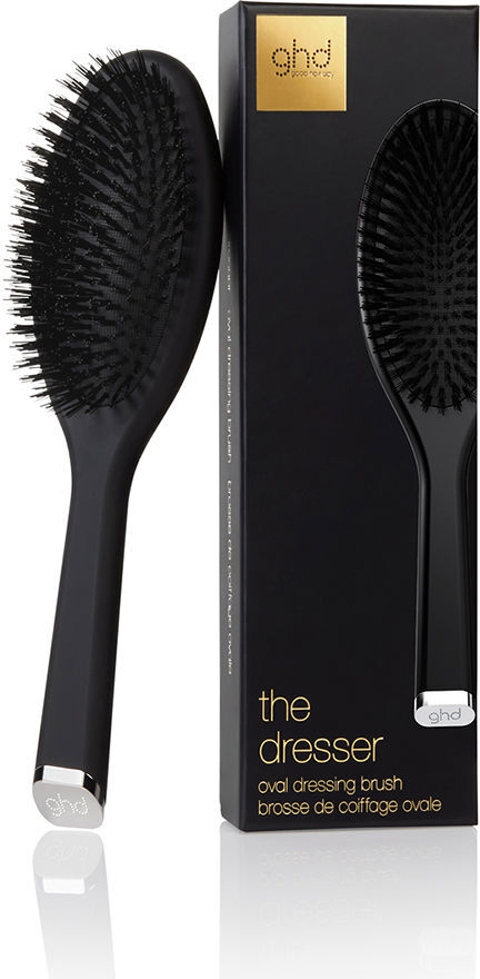 ghd the dresser - brosse ovale à poils en nylon 1 u