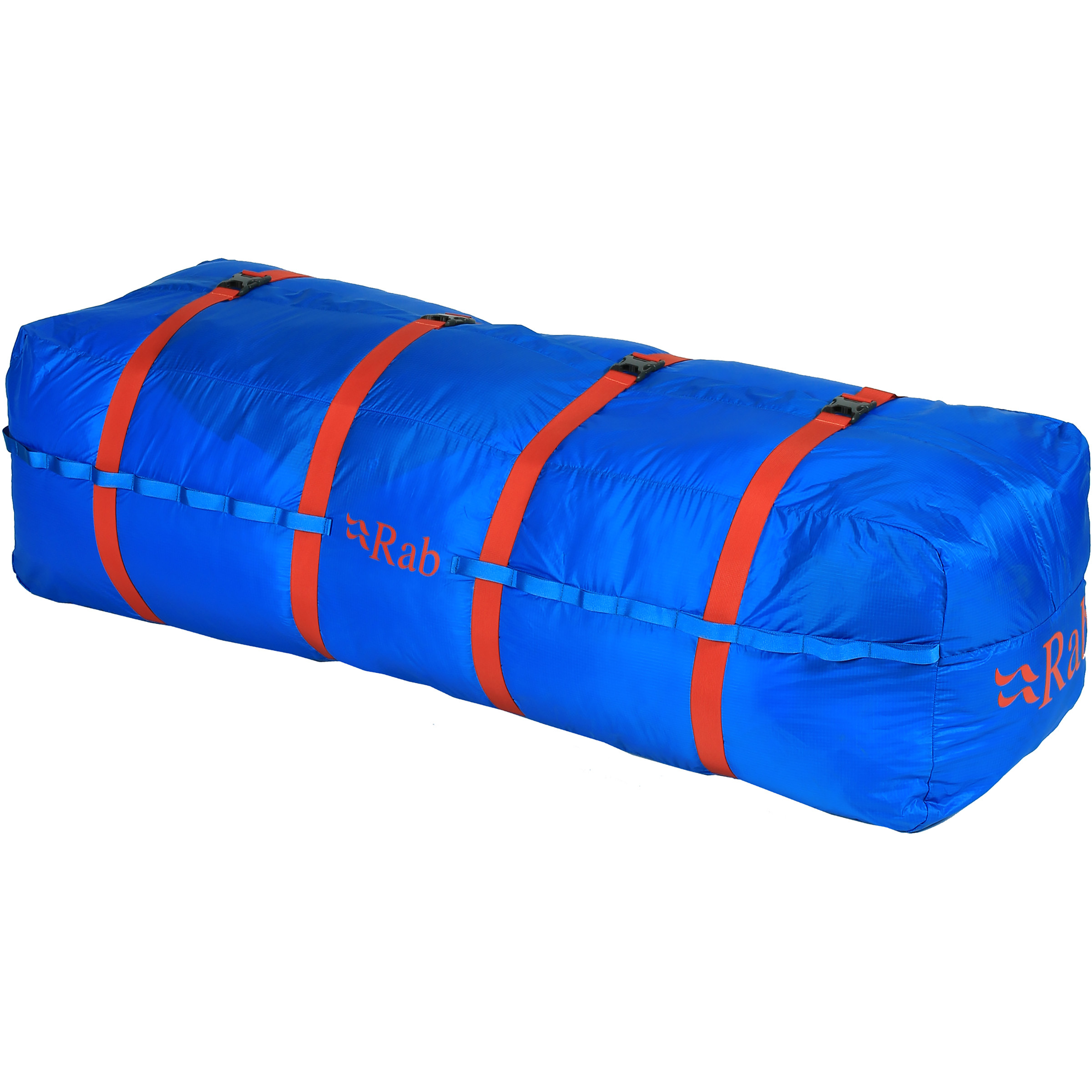 Rab Pulk Bag Reisetasche blau Größe S Expedition